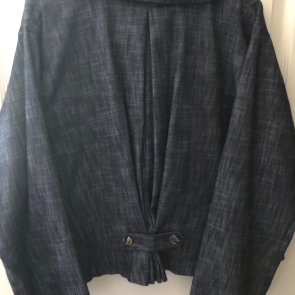 Jacket - Picture 4 of 4